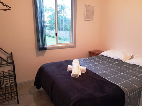 Amaroo Resort - E Caravan Parks 14
