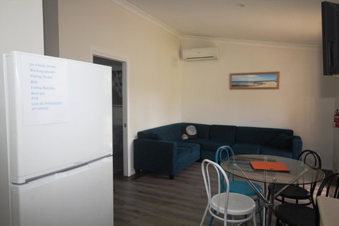 Amaroo Resort - E Caravan Parks 29