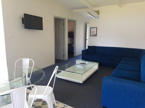 Amaroo Resort - E Caravan Parks 23
