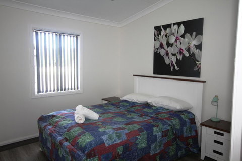 Amaroo Resort - E Caravan Parks 30