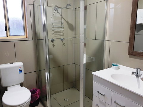 Amaroo Resort - E Caravan Parks 13