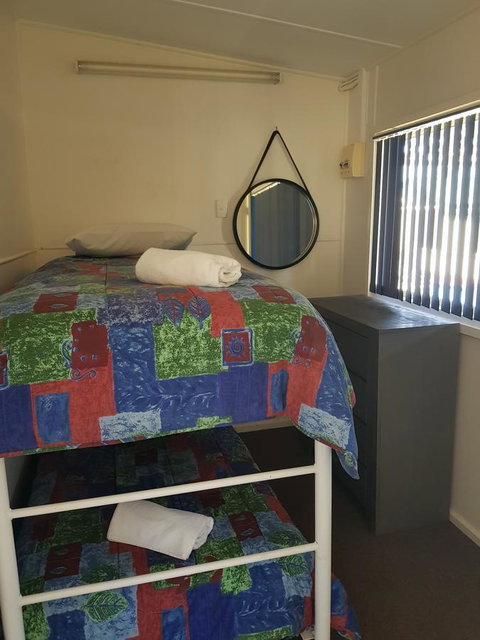 Amaroo Resort - E Caravan Parks 36