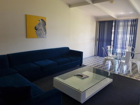 Amaroo Resort - E Caravan Parks 25
