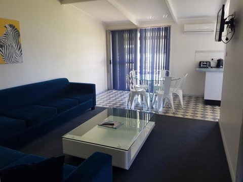Amaroo Resort - E Caravan Parks 22