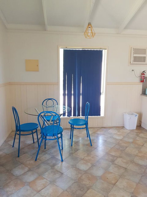 Amaroo Resort - E Caravan Parks 3