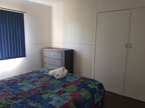 Amaroo Resort - E Caravan Parks 40