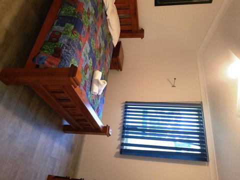 Amaroo Resort - E Caravan Parks 16