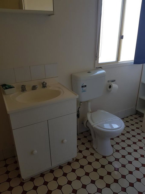 Amaroo Resort - E Caravan Parks 6
