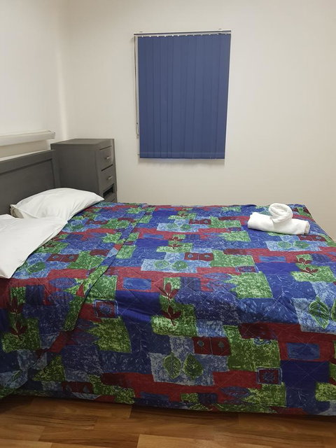 Amaroo Resort - E Caravan Parks 5