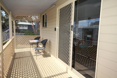 Amaroo Resort - E Caravan Parks 28
