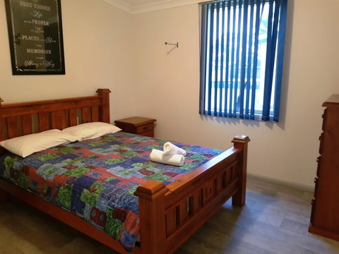 Amaroo Resort - E Caravan Parks 10