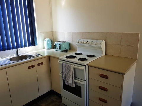 Amaroo Resort - E Caravan Parks 37