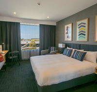 Alpha Hotel Eastern Creek - E Caravan Parks