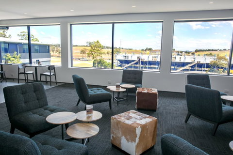 Alpha Hotel Eastern Creek - E Caravan Parks 29