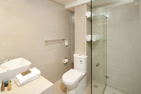 Best Western Plus Hotel Stellar - E Caravan Parks 1