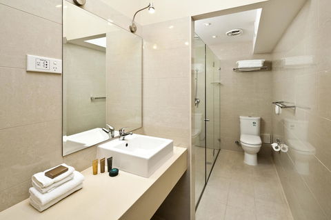 Best Western Plus Hotel Stellar - E Caravan Parks 2