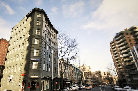 Best Western Plus Hotel Stellar - E Caravan Parks 8