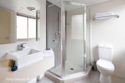 Best Western Plus Hotel Stellar - E Caravan Parks 26