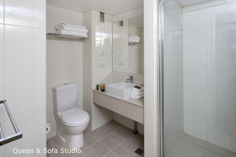 Best Western Plus Hotel Stellar - E Caravan Parks 28