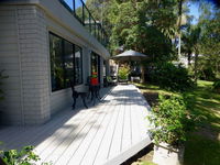 Book Palm Beach Accommodation Vacations E Caravan Parks E Caravan Parks