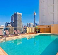 Accommodation Sydney - Hyde Park Plaza - E Caravan Parks