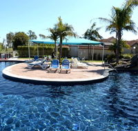 Yarrawonga Waterfront Apartments - E Caravan Parks
