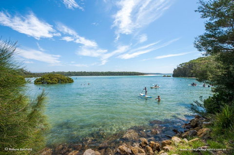 125 Milton - E Caravan Parks 10