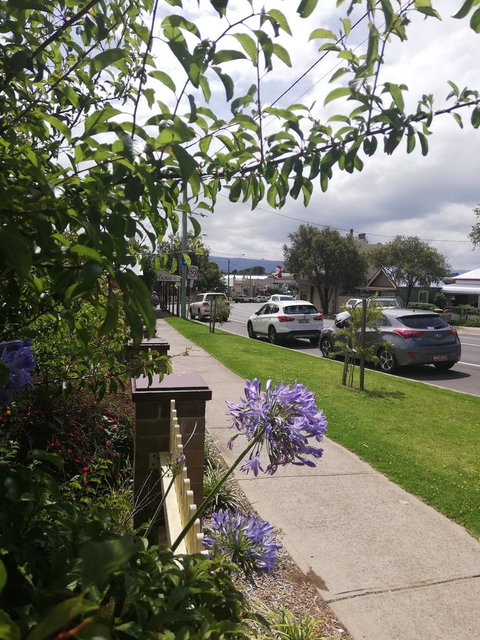 125 Milton - E Caravan Parks 8