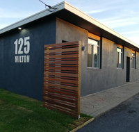 125 Milton - E Caravan Parks