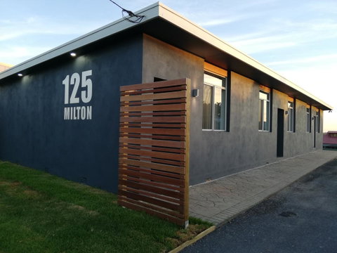 125 Milton - E Caravan Parks 0