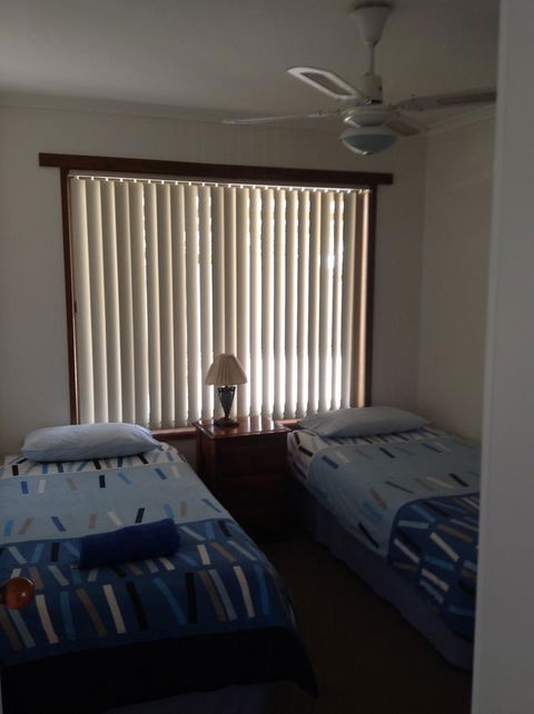 7 Melbourne Street - E Caravan Parks 15