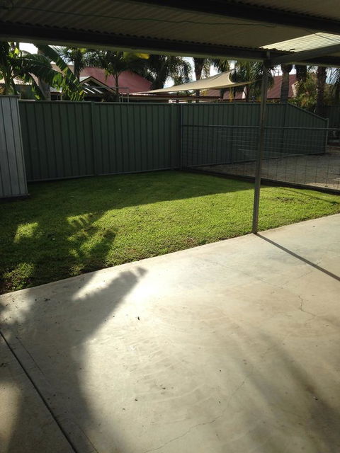 7 Melbourne Street - E Caravan Parks 3