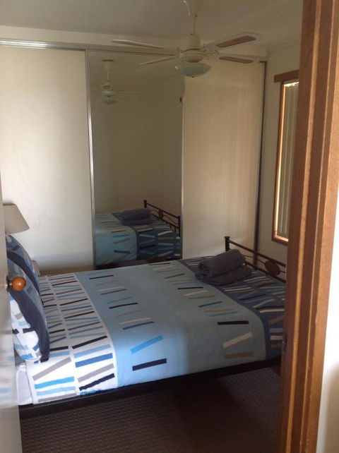 7 Melbourne Street - E Caravan Parks 14