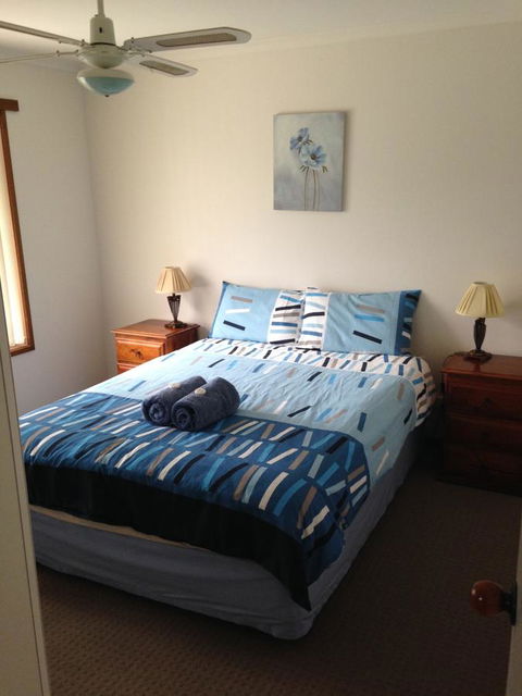 7 Melbourne Street - E Caravan Parks 12