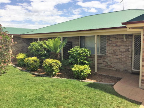 Tic Tac Toe Quality Accommodation - E Caravan Parks 1