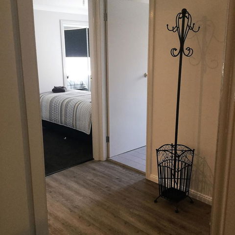 Tic Tac Toe Quality Accommodation - E Caravan Parks 3
