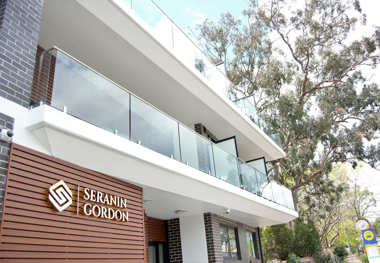 Gordon NSW E Caravan Parks