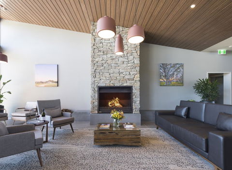 Abode Murrumbateman - E Caravan Parks 5