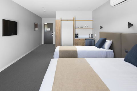 Abode Murrumbateman - E Caravan Parks 8