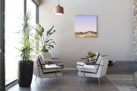 Abode Murrumbateman - E Caravan Parks 23