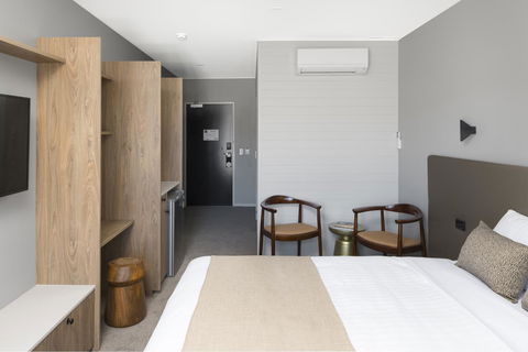 Abode Murrumbateman - E Caravan Parks 14