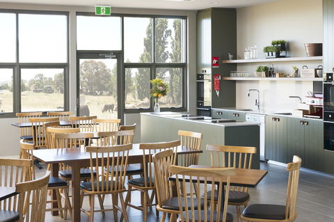 Abode Murrumbateman - E Caravan Parks 3