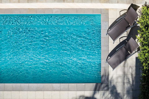 Adina Apartment Hotel Chippendale - E Caravan Parks 7