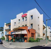 Adina Apartment Hotel Chippendale - E Caravan Parks