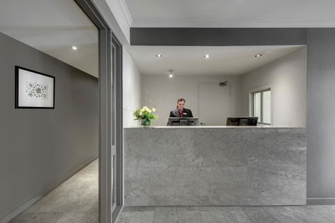 Adina Apartment Hotel Chippendale - E Caravan Parks 8