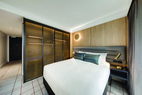 Vibe Hotel Sydney Darling Harbour - E Caravan Parks 21