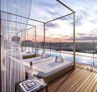 Vibe Hotel Sydney Darling Harbour - E Caravan Parks