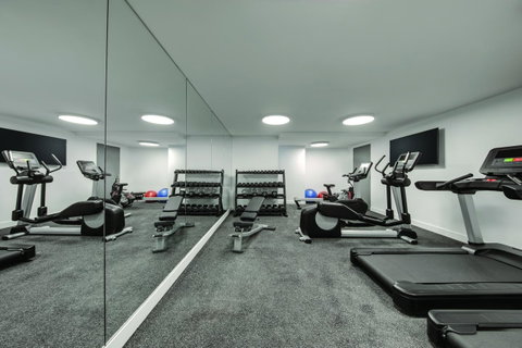 Vibe Hotel Sydney Darling Harbour - E Caravan Parks 16