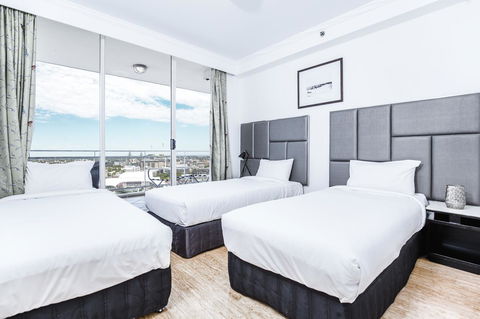 DD Apartments On Kent Street - E Caravan Parks 16