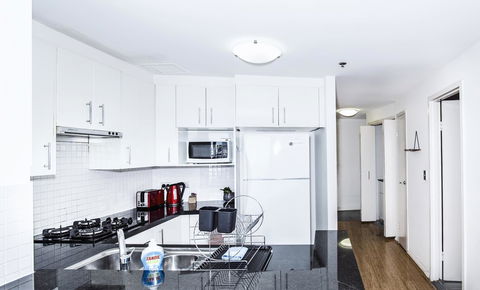 DD Apartments On Kent Street - E Caravan Parks 12